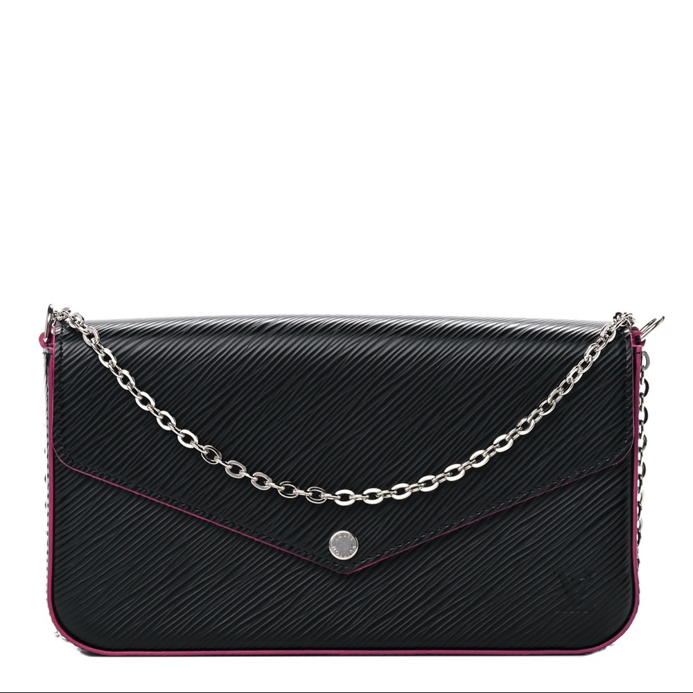 Louis Vuitton Felicie Pochette